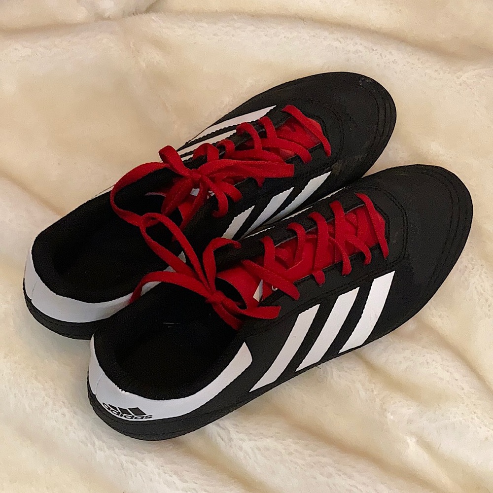 Adidas cleats